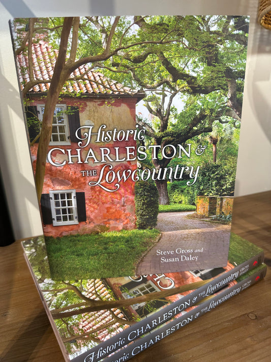 Historic Charleston & The Lowcountry